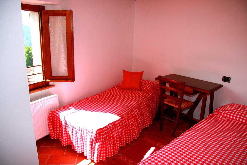 Borgo Fango Daire Montieri Dış mekan fotoğraf