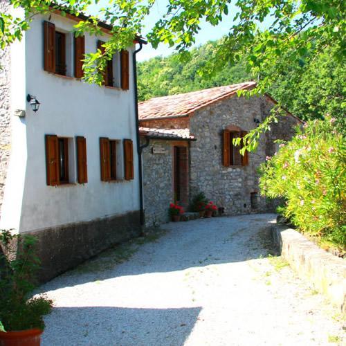 Borgo Fango Daire Montieri Dış mekan fotoğraf